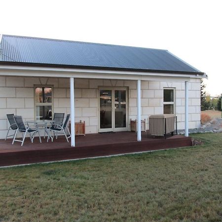 Gladstone Cottage تويزل الغرفة الصورة