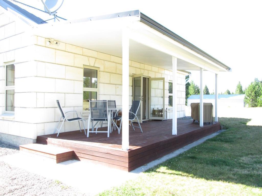 Gladstone Cottage تويزل الغرفة الصورة