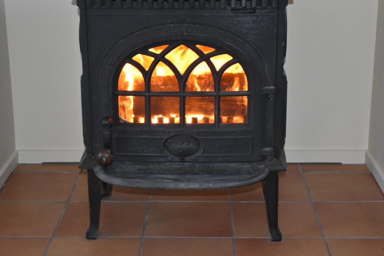 Gladstone Cottage تويزل المظهر الخارجي الصورة